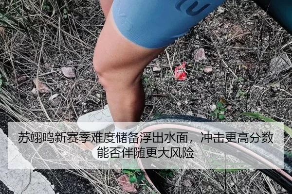 苏翊鸣新赛季难度储备浮出水面，冲击更高分数能否伴随更大风险